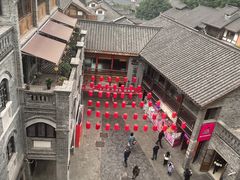 -重庆十八梯传统风貌区