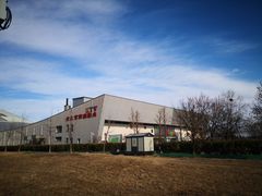 -乔波室内滑雪场