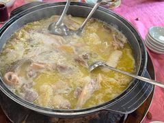 -侠成水上农庄(工业大道店)
