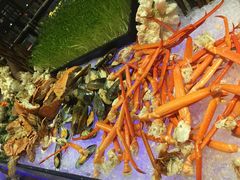 -“香”全日餐厅·株洲大汉希尔顿酒店