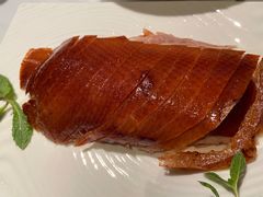 大董“酥不膩”烤鸭-大董(环贸iapm店)