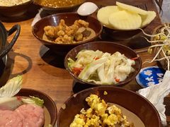 -万达广场(大明宫店)