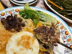 -陳香貴·兰州牛肉面(上海长风大悦城店)