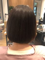 短发-Mentor Hair Salon