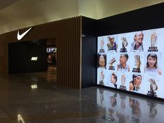 -NIKE品牌体验店(金源新燕莎店)