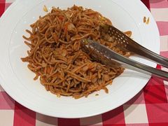 -西贝(上海新梅广场店)
