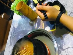 -毛驴小木屋涮毛肚(清水北路店)