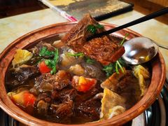 -顺顺小吃(独克宗古城店)