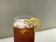 柠檬碳培乌龙茶-FreshCo鲜途·西厨(大良店)