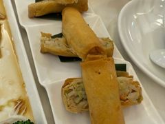 -万山楼海鲜酒家·二十三年老字号