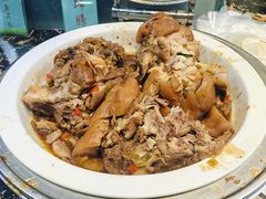 -巴犀烧烤(新崇光店)