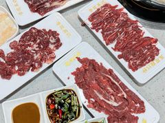 -杏花吴记牛肉火锅