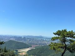 -惠山国家森林公园
