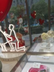 -DR钻戒(杭州星光大道店)