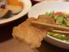 传统锅包肉-金掌勺锅包肉(太原万达店)