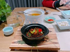 -素慧餐厅(大虹桥店)