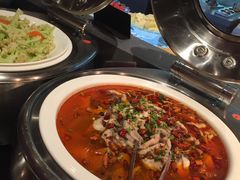 -凡塔斯牛排餐厅(厚街万达店)