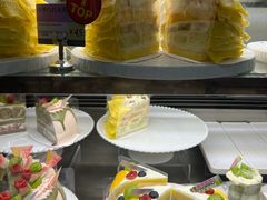 -PAOPAO Bakery&Café(港汇店)