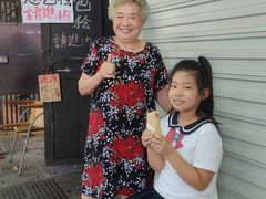 -孙奶奶葱包桧