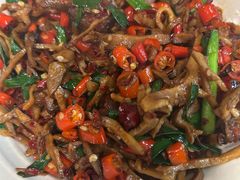 烟笋腊肉-潇湘阁(尚都SOHO店)