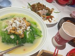 -避风塘·金牌店·夜宵(金玉兰店)