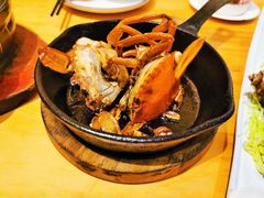 -莲花公园煎蟹·30年闽菜(火车站店)