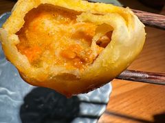 -鑫震源·苏式大虾生煎(山塘街店)