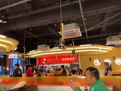-师烤·豆花烤鱼(广州荔湾扬韬广场店)