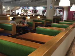 -So Lounge索兰至餐厅(蓝色港湾店)