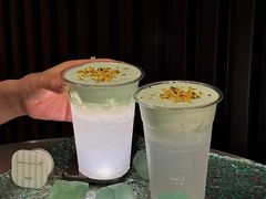 -Yee3·三号椰(上海中山公园龙之梦店)