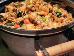 -蛙小侠·沸腾砂锅(西关新天地店)