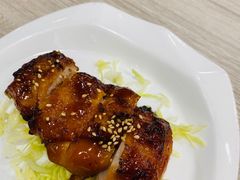 -康师傅私房牛肉面(北京南站店)