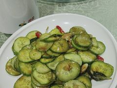 -良师门滨海人家·海鲜·家常菜(滨海城店)