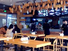 大堂-三千粉牛肉米粉(来客茂店)