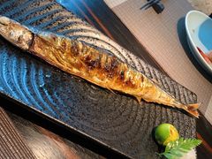 -山葵家·创意料理(临平银泰城店)