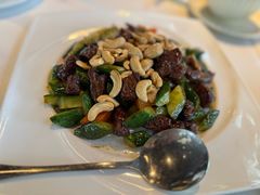 -申粤轩酒楼·三十年粤菜经典(丁香花园店)
