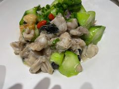 -石头咕(葵蓬店)