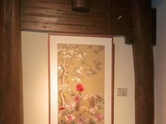 -广富林宰相府酒店·水云间