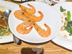-万龙洲海鲜(亚运村店)