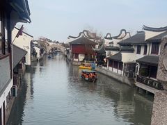 -召稼楼古镇