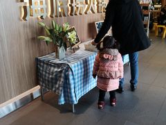 -海底捞火锅(万丰桥店)