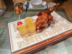 爆汁红烧鸽皇-大鸽饭(北京路店)