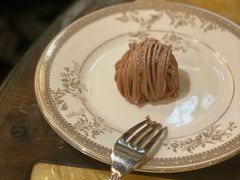 -大堂吧·下午茶·特调鸡尾酒(大连一方城堡豪华精选酒店)