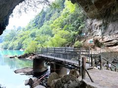 -香桥岩溶国家地质公园