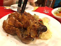 -申德勒加油站西餐厅(日坛路总店)