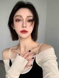 -HG美发设计沙龙