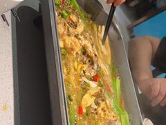 -半天妖烤鱼(紫荆广场店)