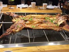 -炑羊香烤全羊(西三旗店)