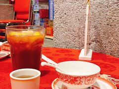 -神更仔·潮汕魂大排档(汉口路店)