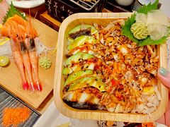 -喜寿司(金狮广场店)